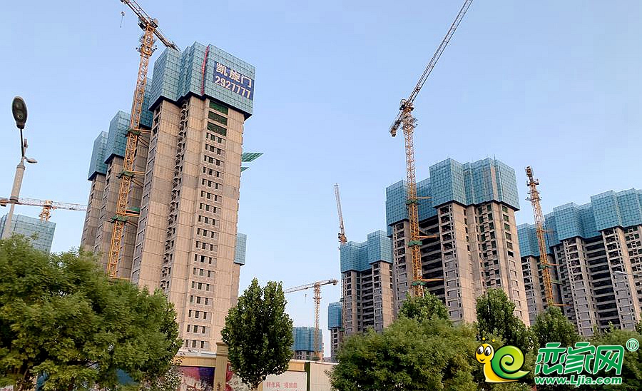 邯郸楼市最新动态，家的故事与温情纽带