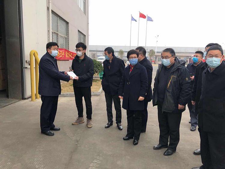沭阳最新招工信息，职业发展的新天地
