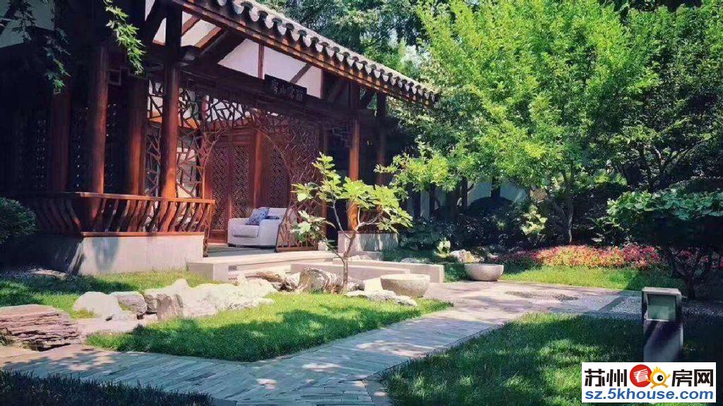 苏州姑苏院子最新房价，拥抱自然美景，开启内心平静之旅
